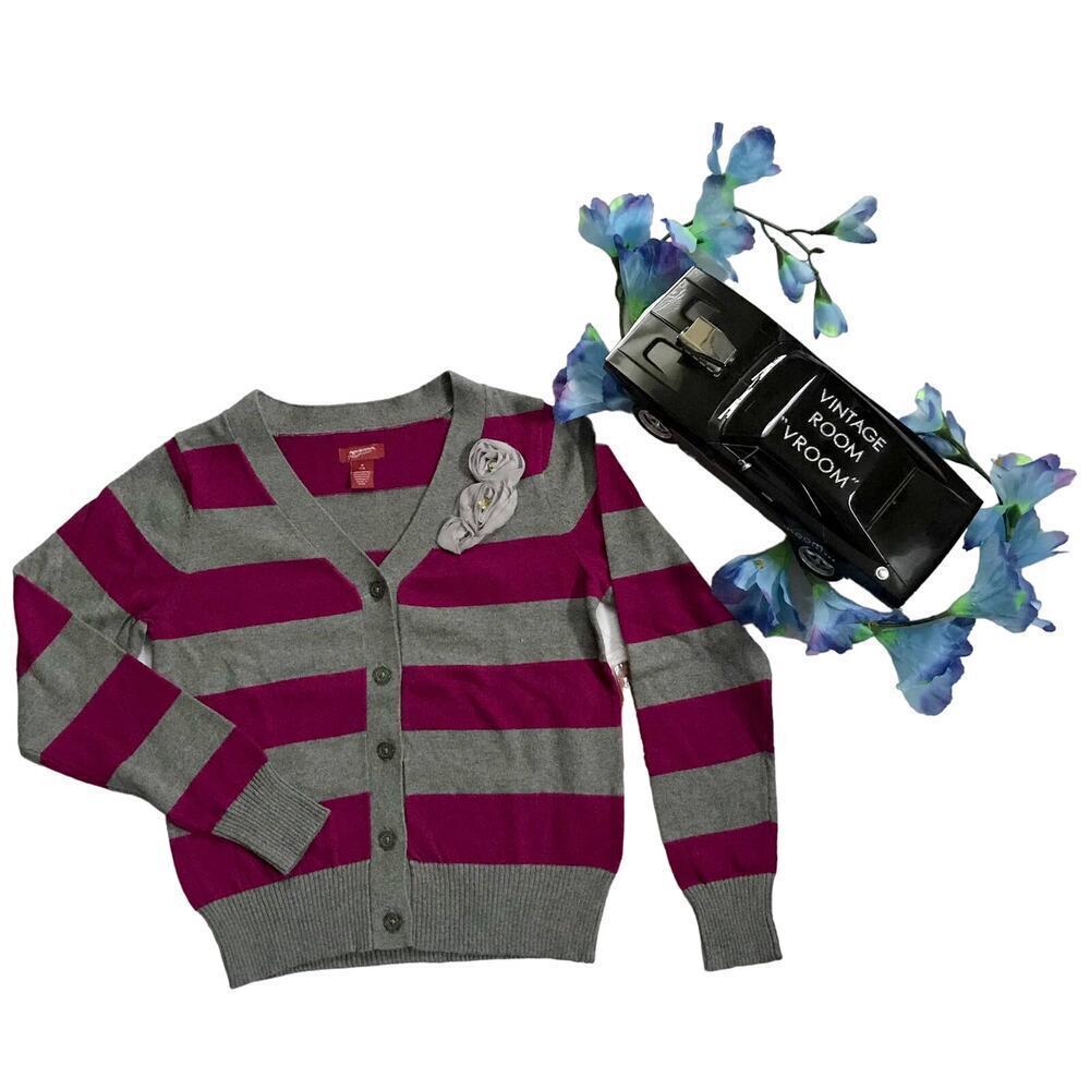 Arizona Jeans Co. NWT Cardigan for Girls M (7/8)
